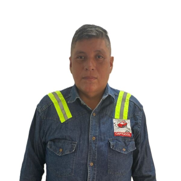 WILFREDO R. CAMACHO