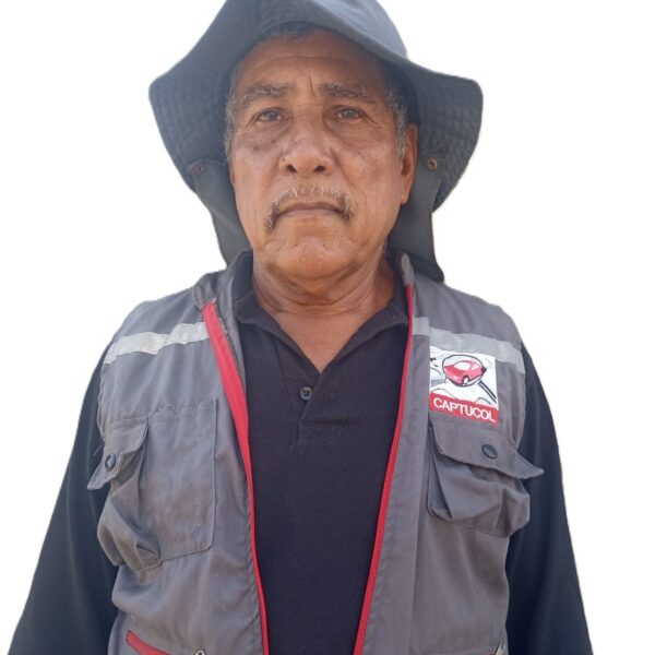 JOSÉ A. BETANCOURT D.