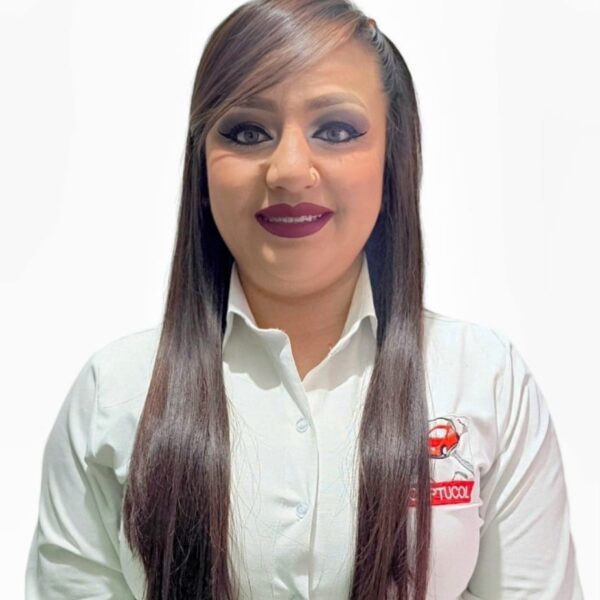 LIZETH J. BALLESTEROS D.