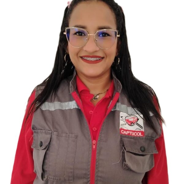 BETSABETH C. VILLAMIL