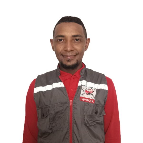 BRANDON DE JESUS FUETES M.