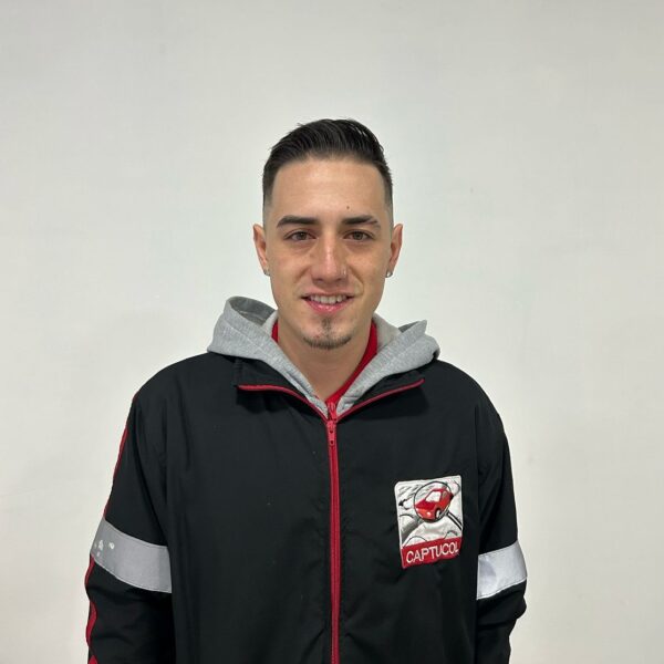 NICOLÁS M. MARTINEZ B.