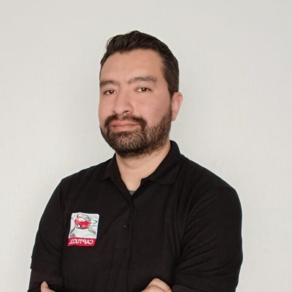 EDWARD F. ÑUSTES A.