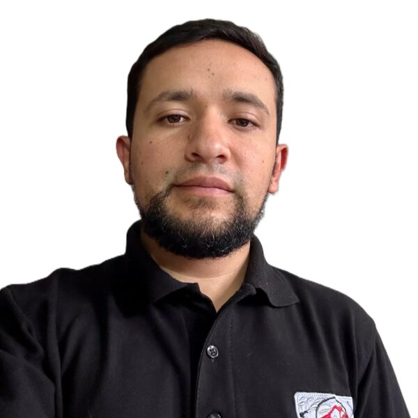 JOHAN S. GUTIERREZ  G.