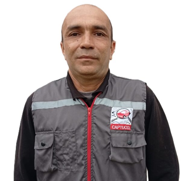 CRISTIAN F. ARIAS M.