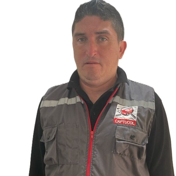 JHOISON A. OSPINA C.