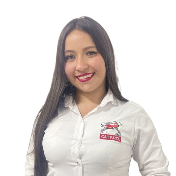 VALENTINA K. BARRERA O.