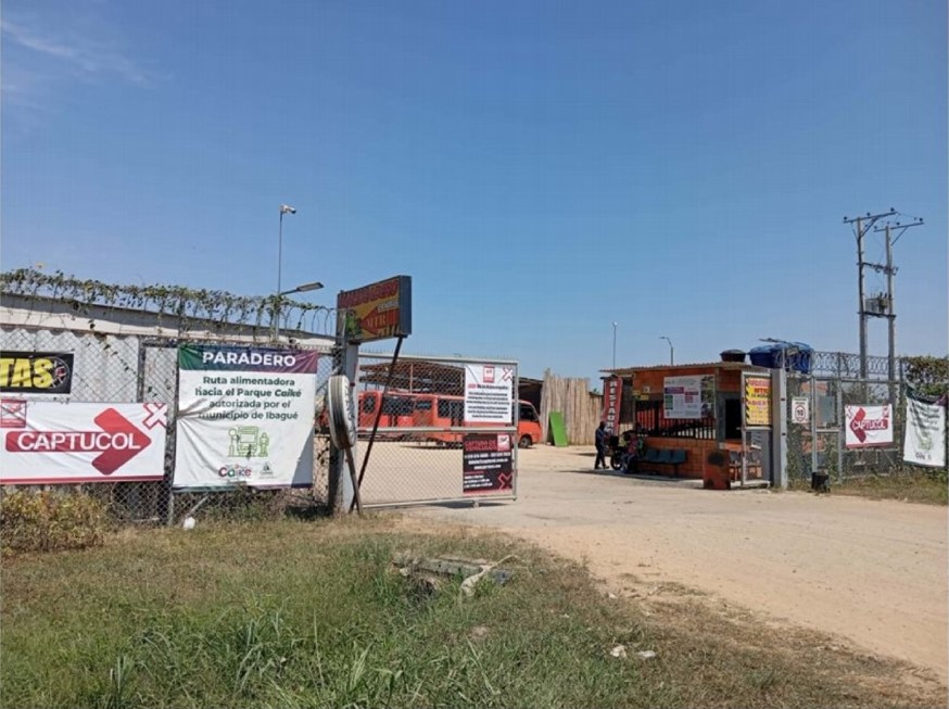 IBAGUÉ 1