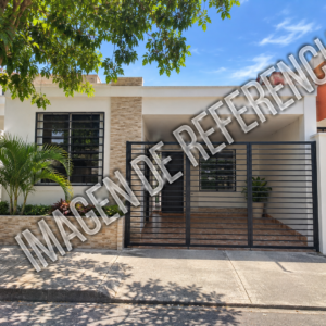 Imagen de referencia de inmueble en Ceiba II, Cúcuta — código 80899