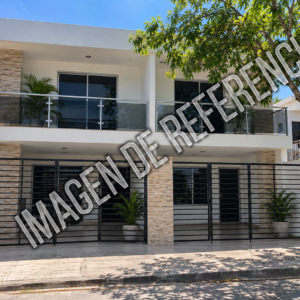 Imagen de referencia de casa en Florencia, Sincelejo — remate de 1/5, código 80892