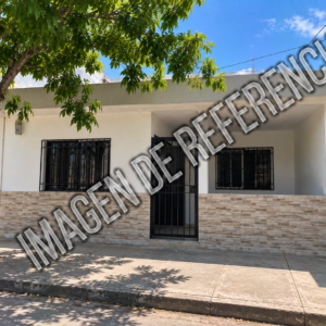 Imagen de referencia de inmueble en barrio San Antonio — código 80887