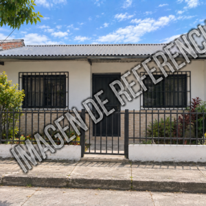 Imagen de referencia de casa en La Gaitana, Pitalito — código 80883