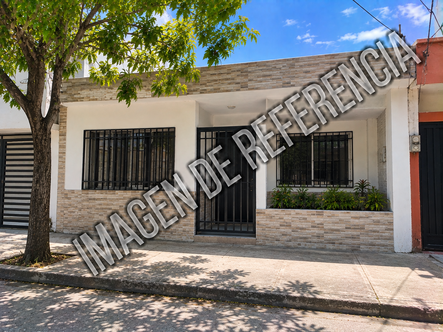 Imagen de referencia de inmueble urbano en Neiva — código 80882