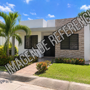 Imagen de referencia de casa-lote Los Mangos, Flandes — código 80881