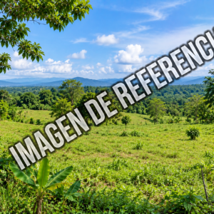 Imagen de referencia de predio rural en El Rosal, Valle del Guamuez. Código80862.