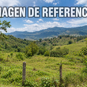 Imagen de referencia del predio rural El Suspiro, Norte de Santander, código 80851