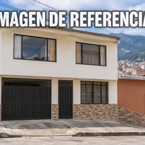 Imagen de referencia del inmueble en Anganoy, Pasto, código 80846