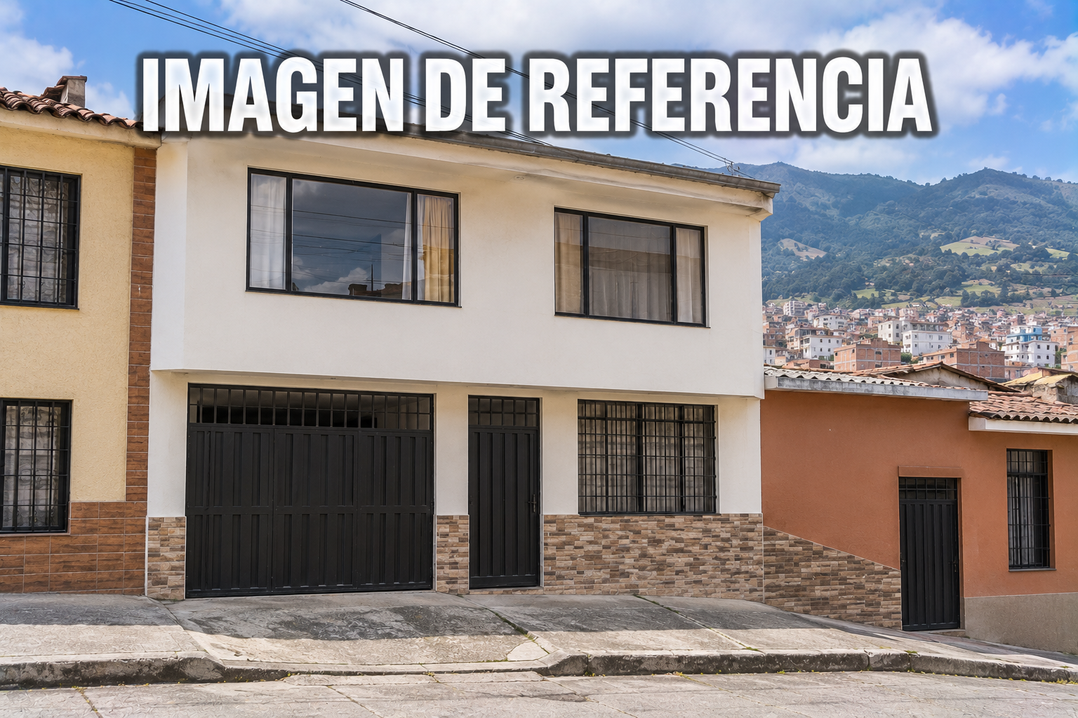 Imagen de referencia del inmueble en Anganoy, Pasto, código 80846