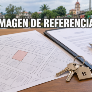 Imagen conceptual de referencia del remate inmobiliario 80840 en Puerto Tejada