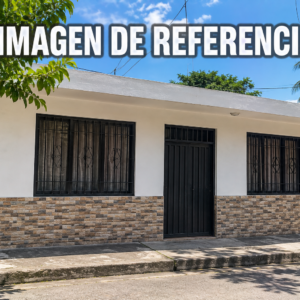 Imagen de referencia de casa urbana en Puerto Tejada, código 80838