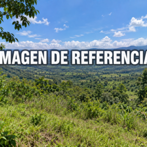 Imagen de referencia del predio El Retiro, El Doncello, código 80834