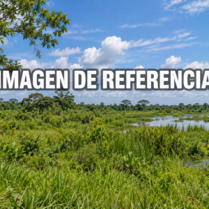 Imagen de referencia del predio rural Villa Ignacia, Nechí, código 80827