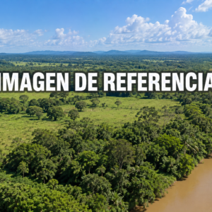 Imagen de referencia de la finca Ángela María en Caucasia, código 80826