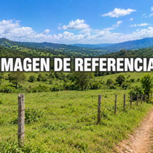Imagen de referencia del predio rural Laurel en Guadalupe, Santander — 80821