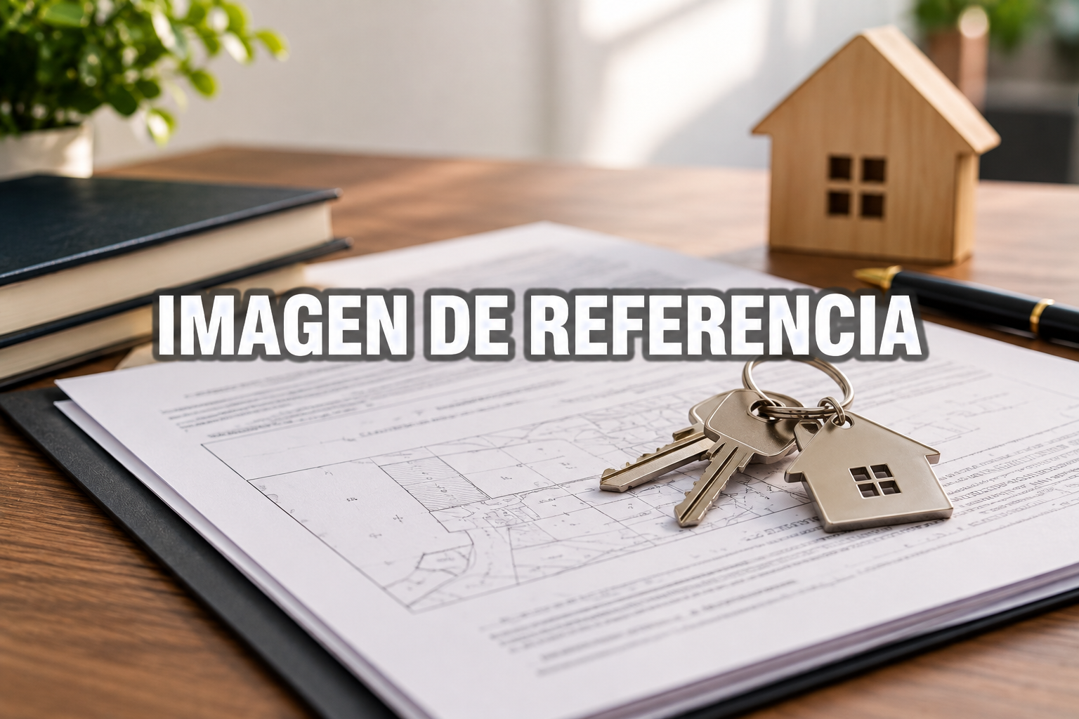 Imagen conceptual de referencia de inmueble en Las Campanas, Aguachica — 80819