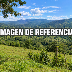 Imagen de referencia del predio Las Arrugas en Simacota — 80818