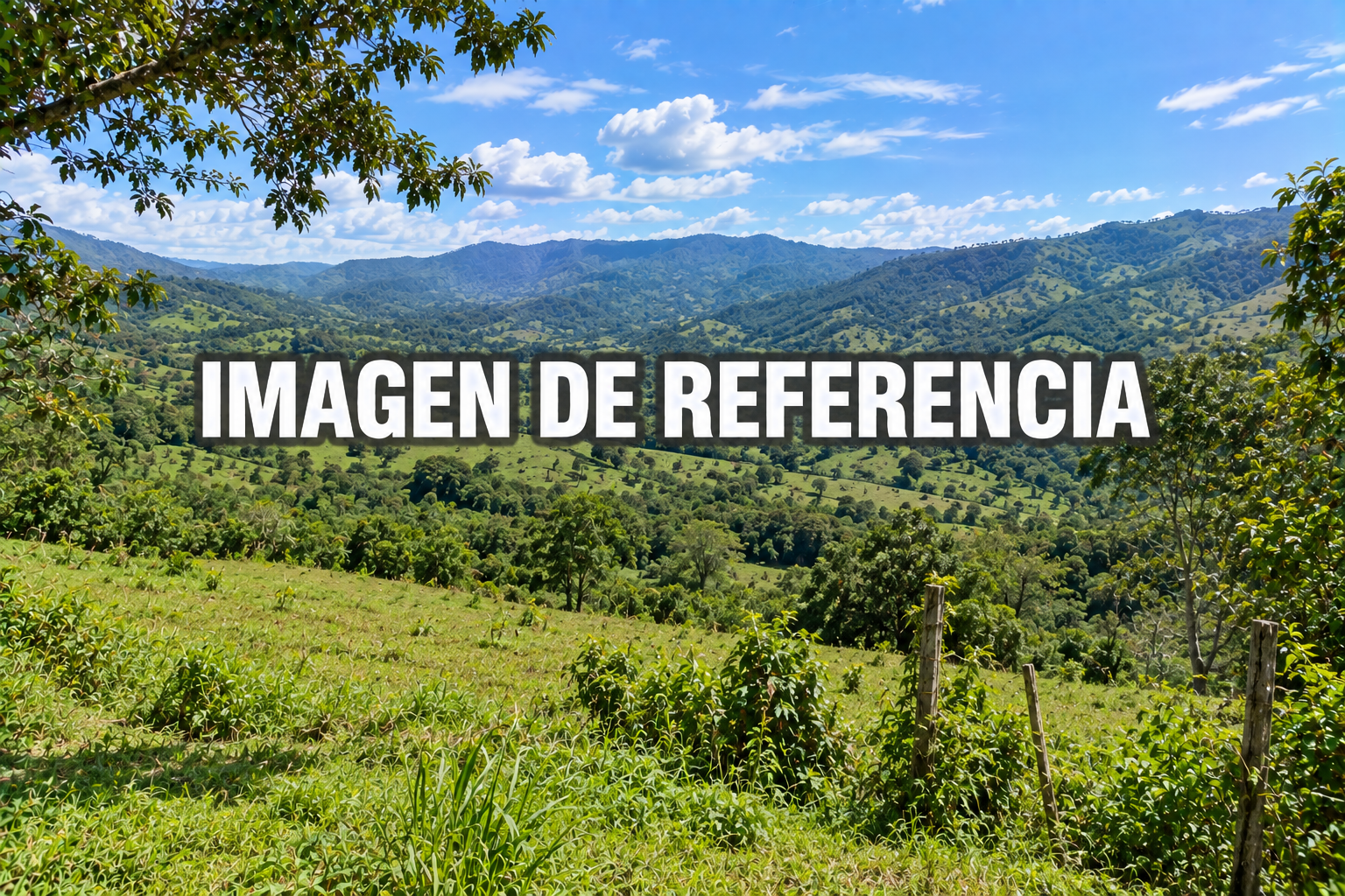 Imagen de referencia del predio Las Arrugas en Simacota — 80818