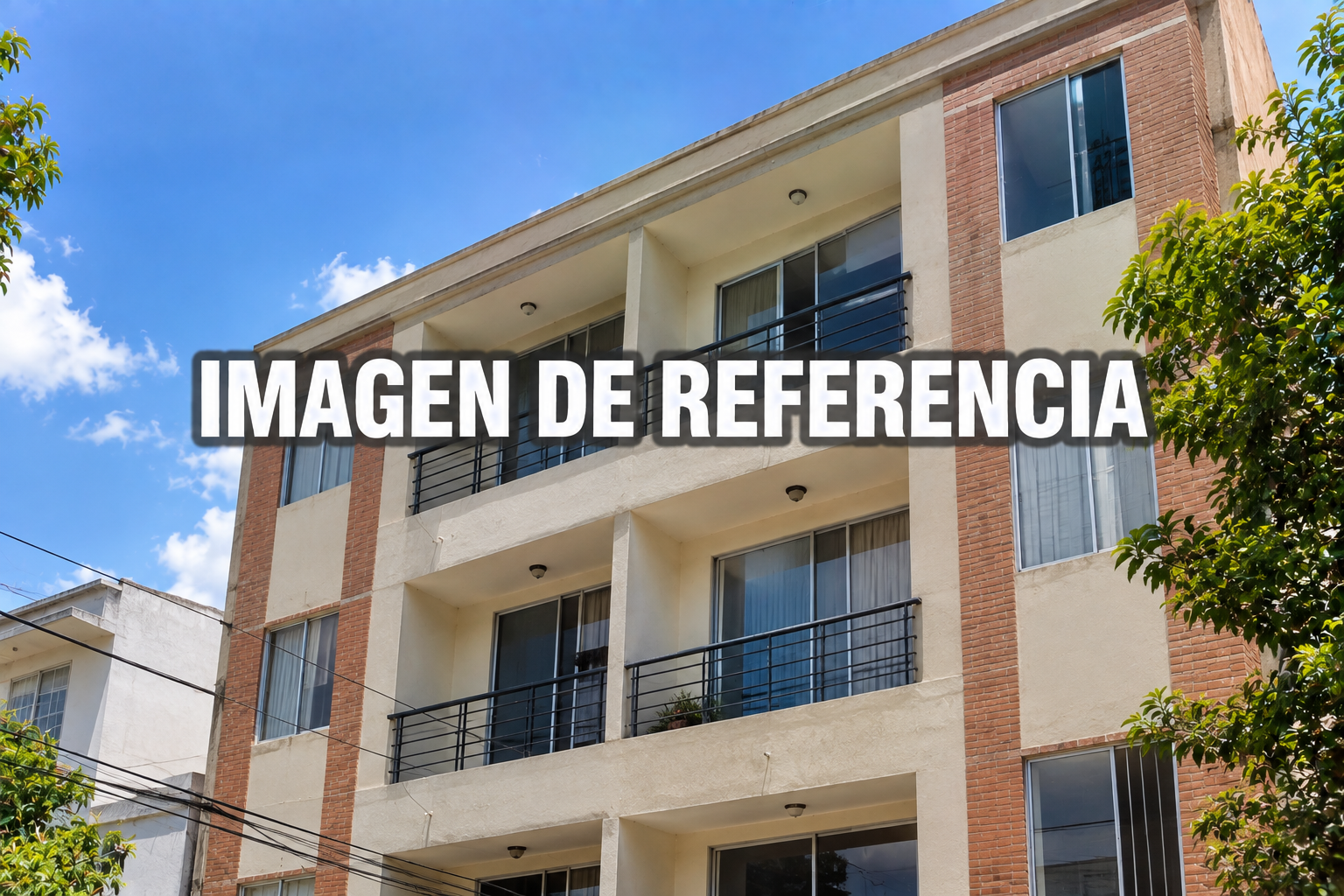 Imagen de referencia del apartamento en conjunto Matecaña, Piedecuesta — 80816