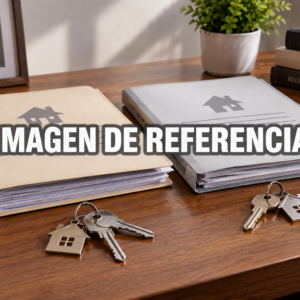 Imagen conceptual de referencia de dos inmuebles de Piedecuesta — 80814