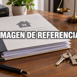 Imagen conceptual de referencia del inmueble matrícula 192-111 — código 80813
