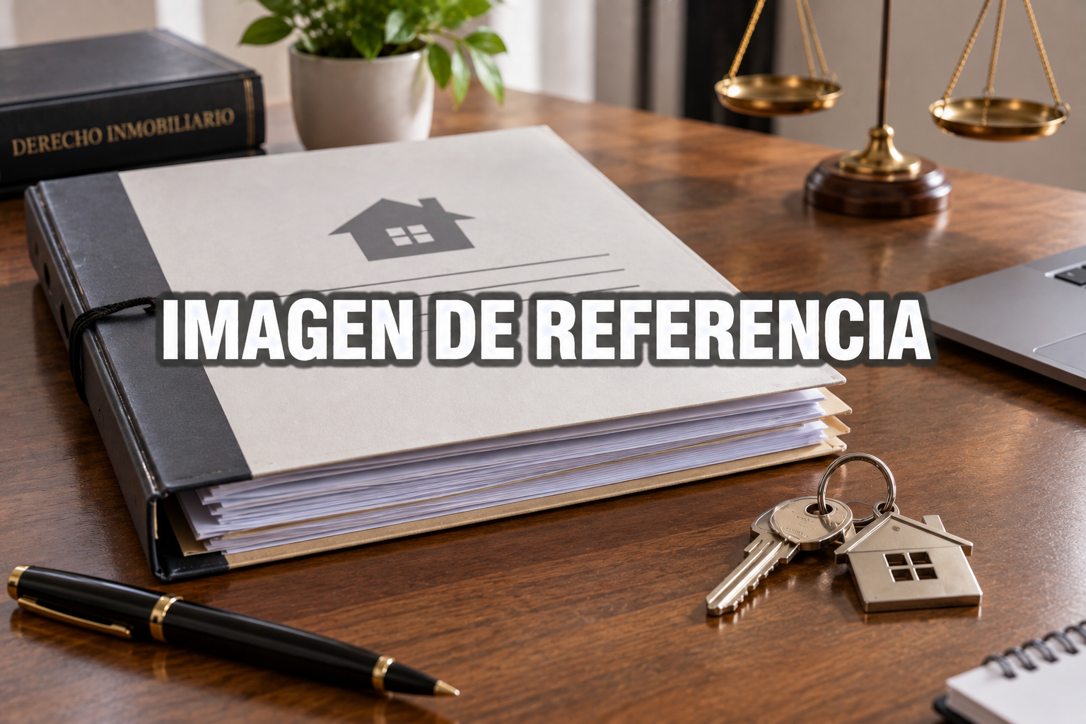 Imagen conceptual de referencia del inmueble matrícula 192-111 — código 80813