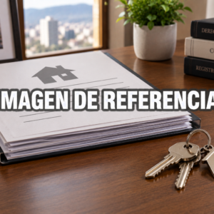 Imagen conceptual de referencia del inmueble La Joya, Bucaramanga — 80811