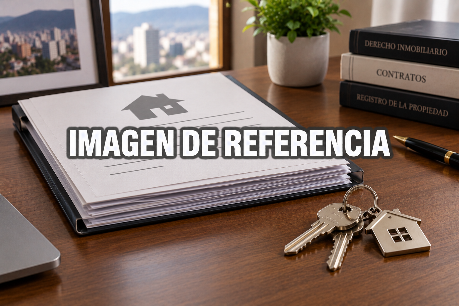 Imagen conceptual de referencia del inmueble La Joya, Bucaramanga — 80811