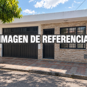 Imagen de referencia para la casa de calle 47 en Barrancabermeja — remate 80804