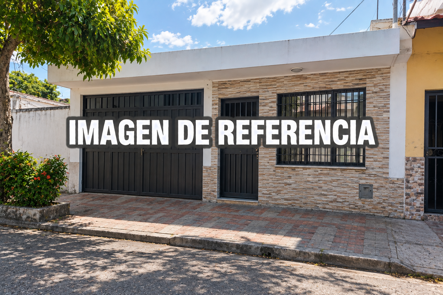Imagen de referencia para la casa de calle 47 en Barrancabermeja — remate 80804