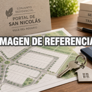 Imagen conceptual de referencia del inmueble Portal de San Nicolás — remate 80803
