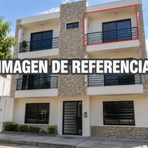 Imagen de referencia del apartamento Altos de Tierra Linda — remate 80802