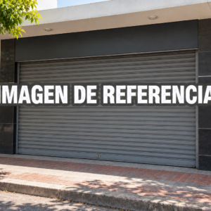 Imagen de referencia del local La Merced de Cúcuta — remate 80800
