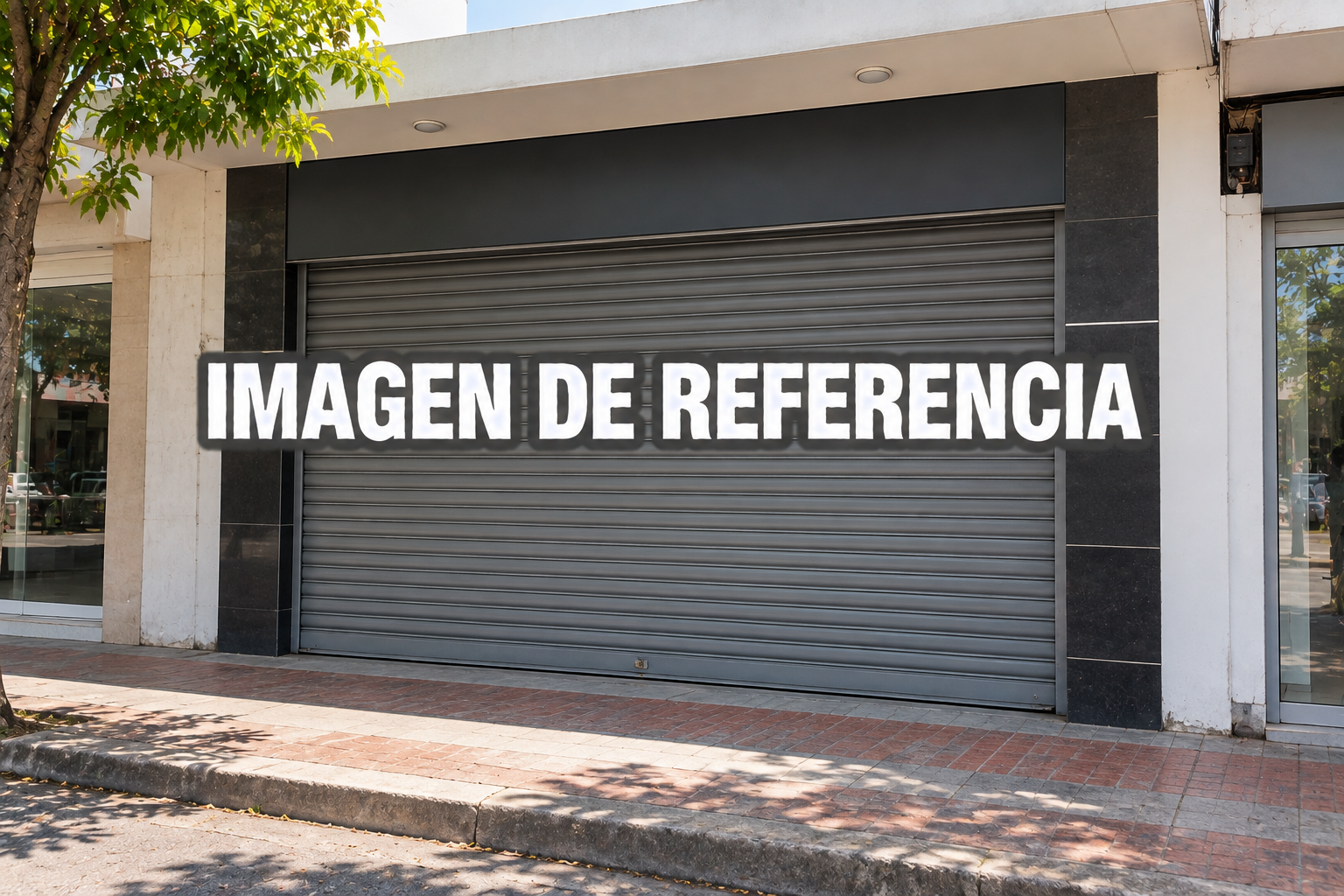 Imagen de referencia del local La Merced de Cúcuta — remate 80800