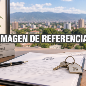 Imagen conceptual de referencia del inmueble avenida 4 Cúcuta — remate 80799