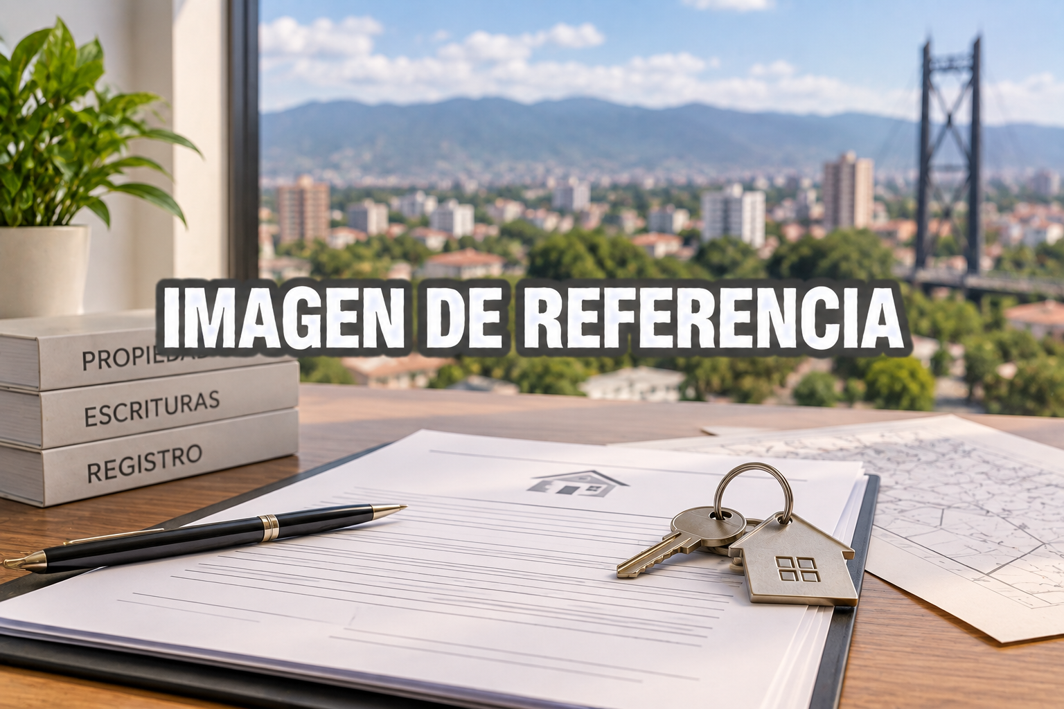 Imagen conceptual de referencia del inmueble avenida 4 Cúcuta — remate 80799