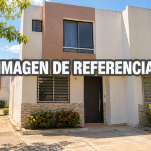 Imagen de referencia de casa Los Arándanos Los Patios — remate 80796