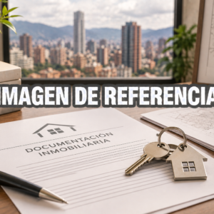 Imagen conceptual de referencia del inmueble Bogotá calle 36I Sur — remate 80791