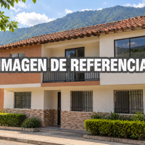 Imagen de referencia del apartamento Arango Sanabria Copacabana — remate 80790