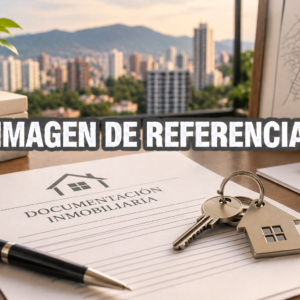 Imagen conceptual de referencia del inmueble carrera 12A Cali — remate 80789