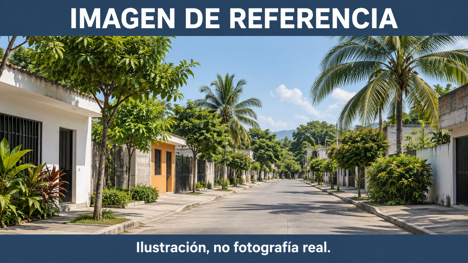 81026 — ilustración urbana de referencia en Apartadó; no fotografía del inmueble.